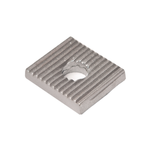 Arandela Dentada 50x50x8