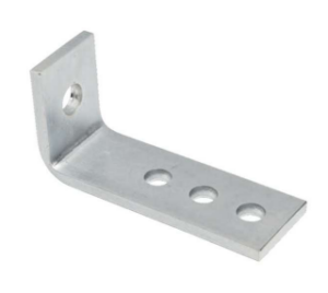 Escuadra 50×8